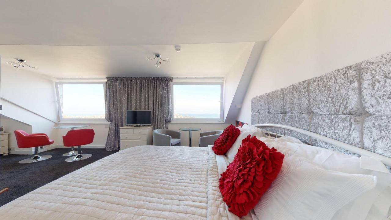 Doppelzimmer Obergeschoss