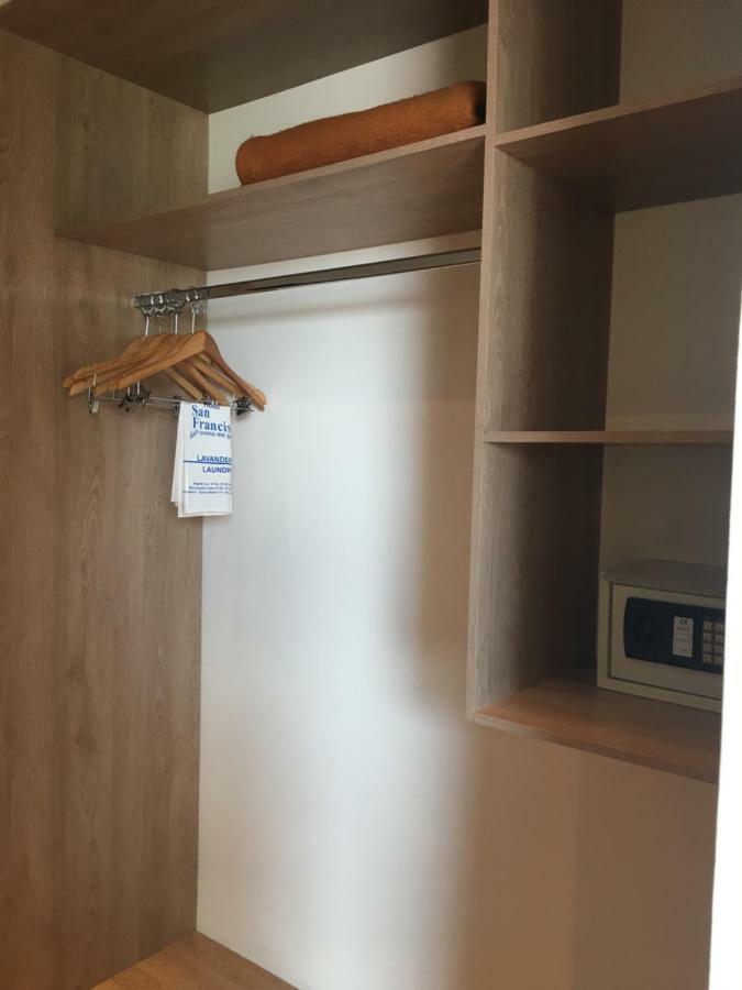 Superior Dreibettzimmer