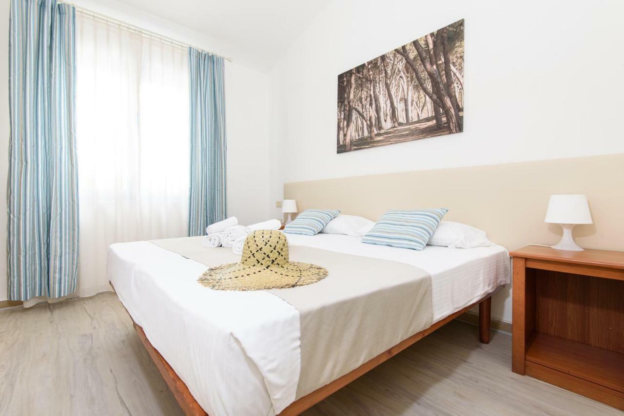 Plus apartment on two levels