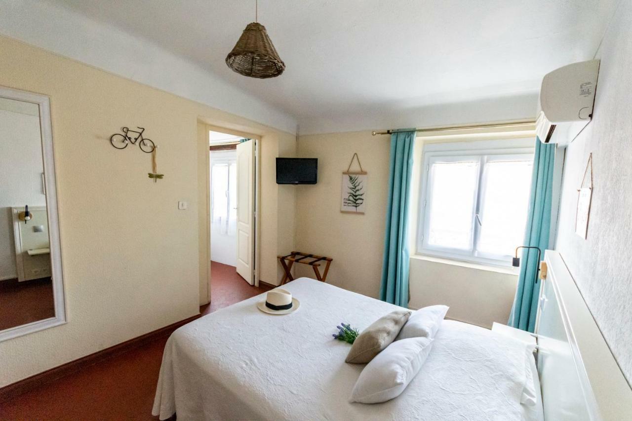 Habitación Doble Estándar