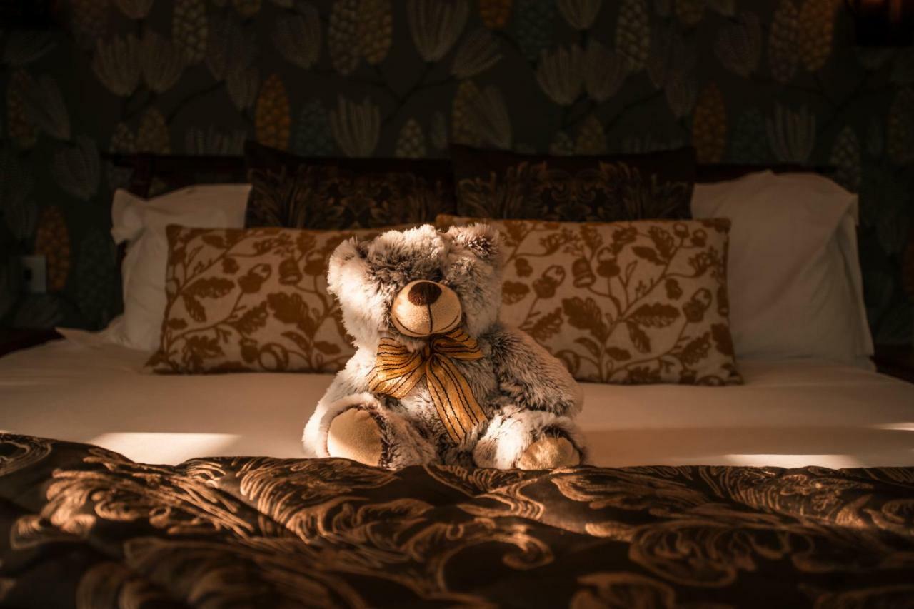 Deluxe Kamer