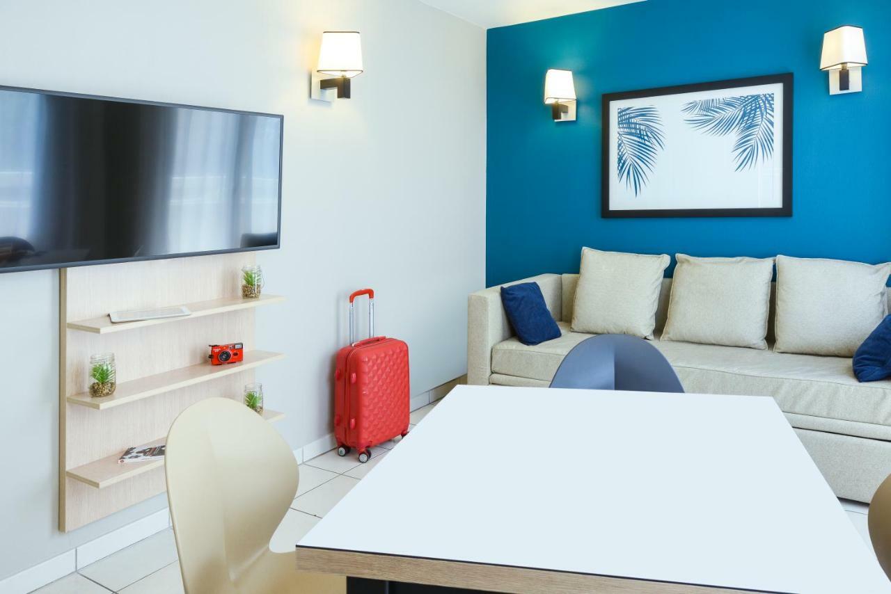 Apartamento Superior de 1 dormitorio (4 adultos)