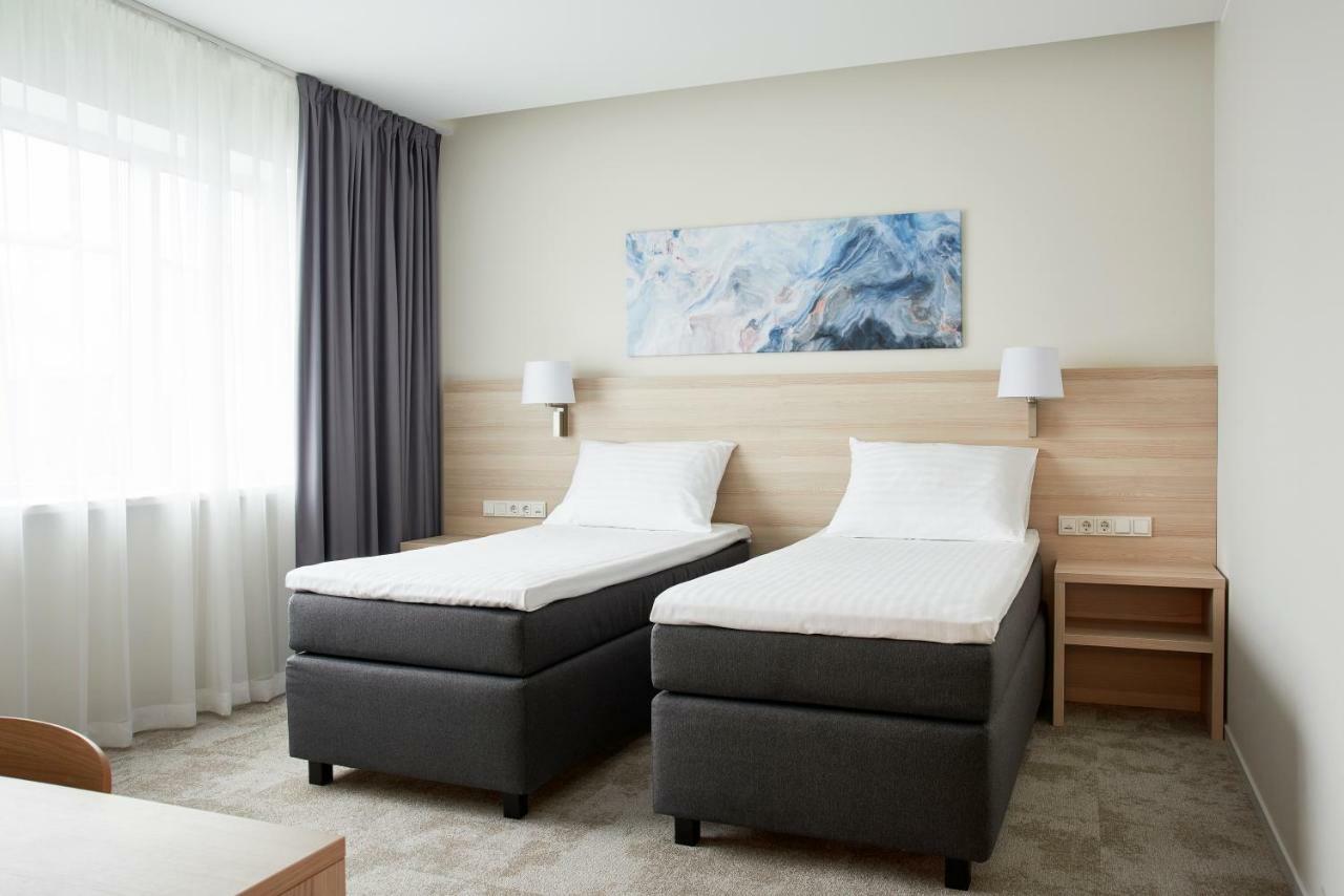Habitación Superior con acceso al spa