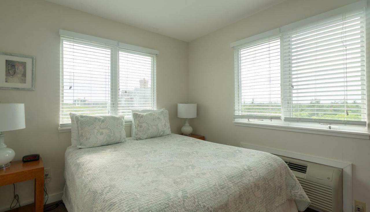Apartamento con vistas al mar