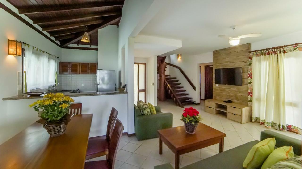 Triplex Apartment