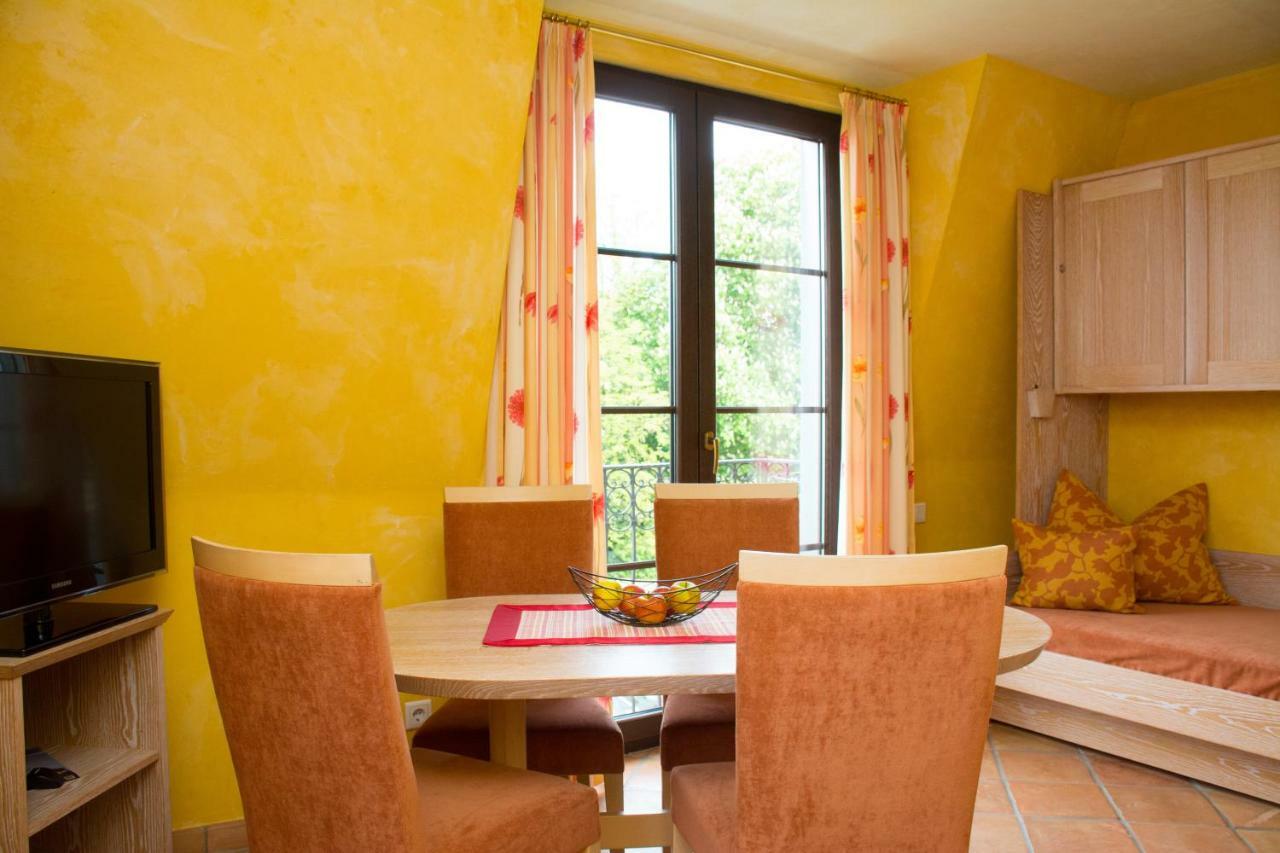 Kleine Suite