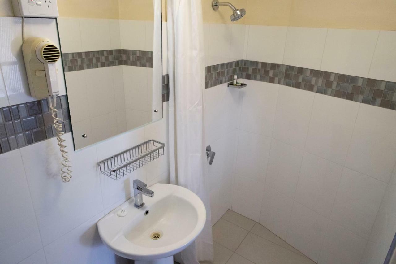 Superior Double Room with Sea View
