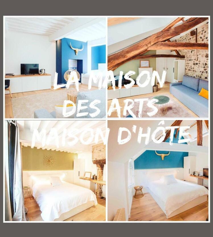 Deluxe Tweepersoonskamer met Extra Bed