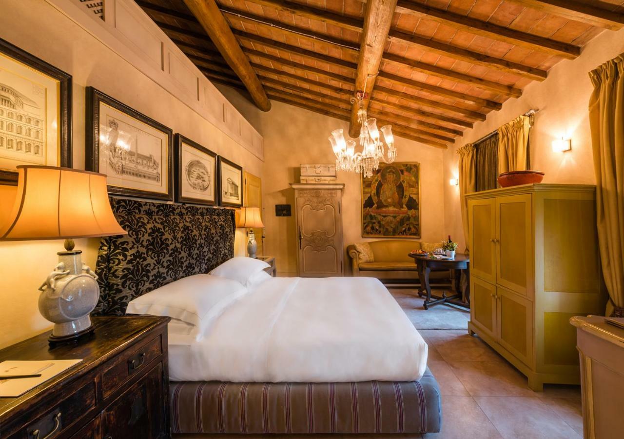 Deluxe Doppelzimmer