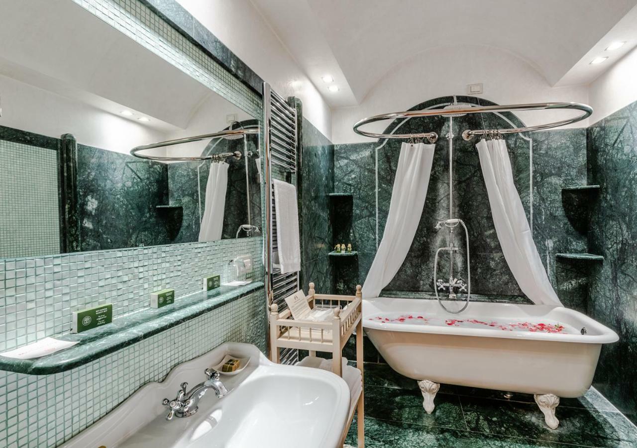 Suite mit 2 Schlafzimmern