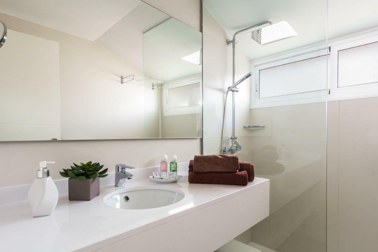 Junior Suite met Balkon