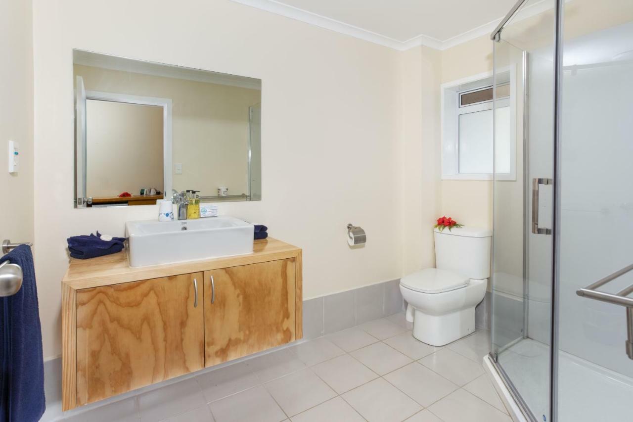 Tamure Rooms