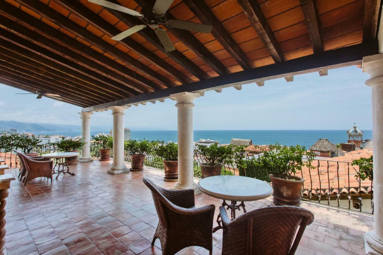 Suite Máster Vista de Santos