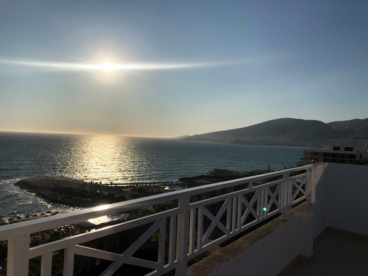 Suite con vistas al mar