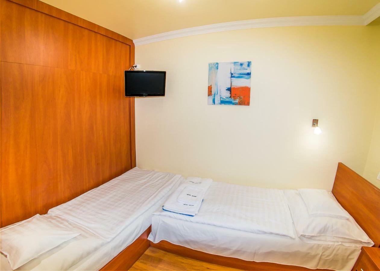 Apartment mit Poolblick – Bio-Comfort-Gebäude