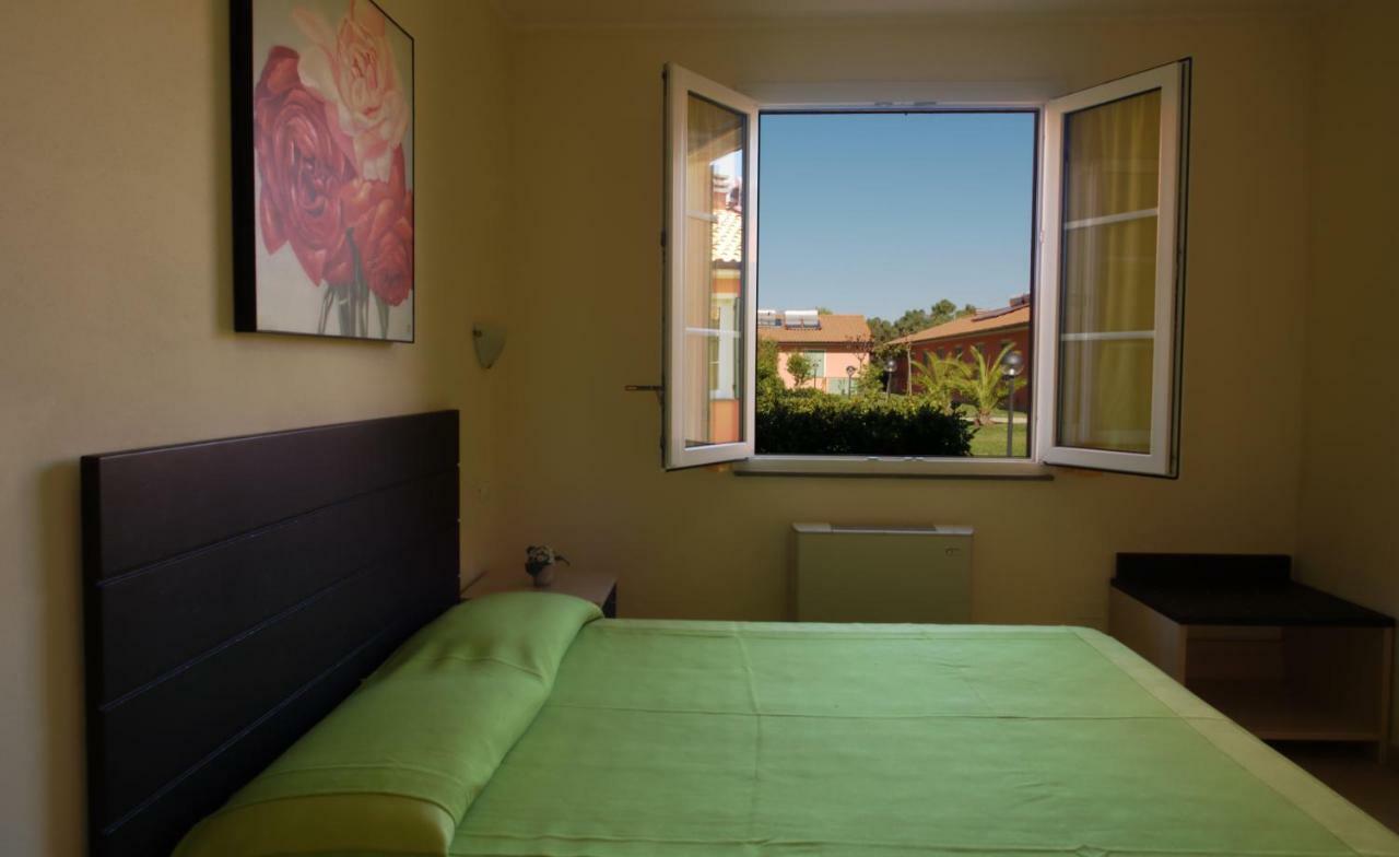 Standaard Appartement met 1 Slaapkamer