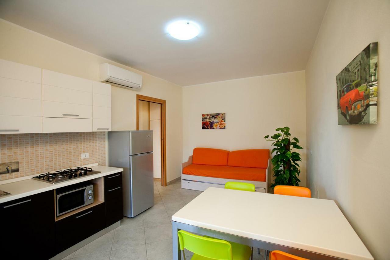 Superior Appartement met 1 Slaapkamer