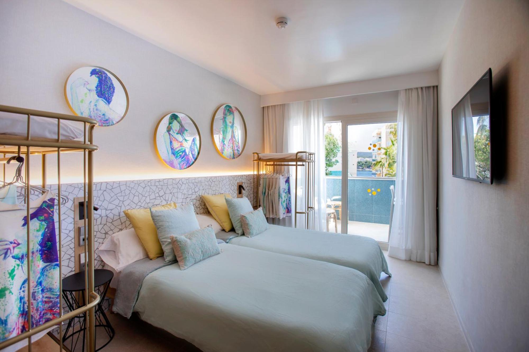 Suite Junior Deluxe