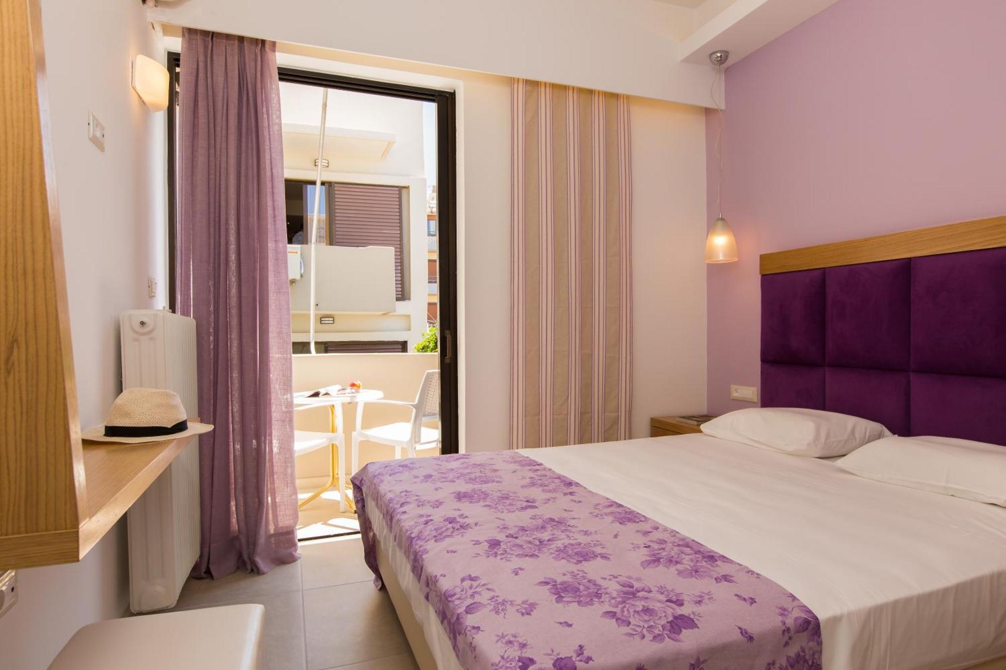 Superior Doppelzimmer