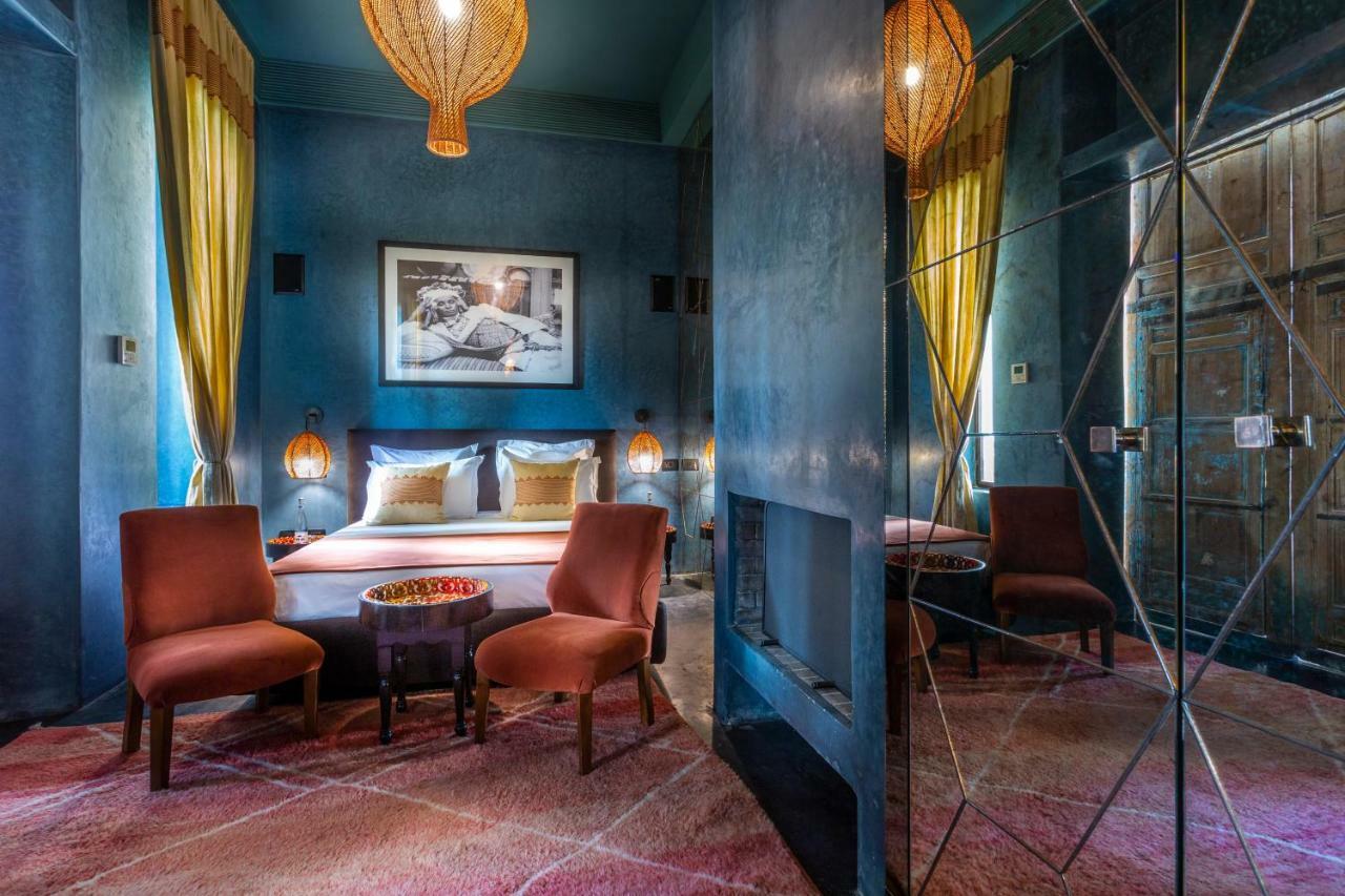 Suite con Vista Piscina