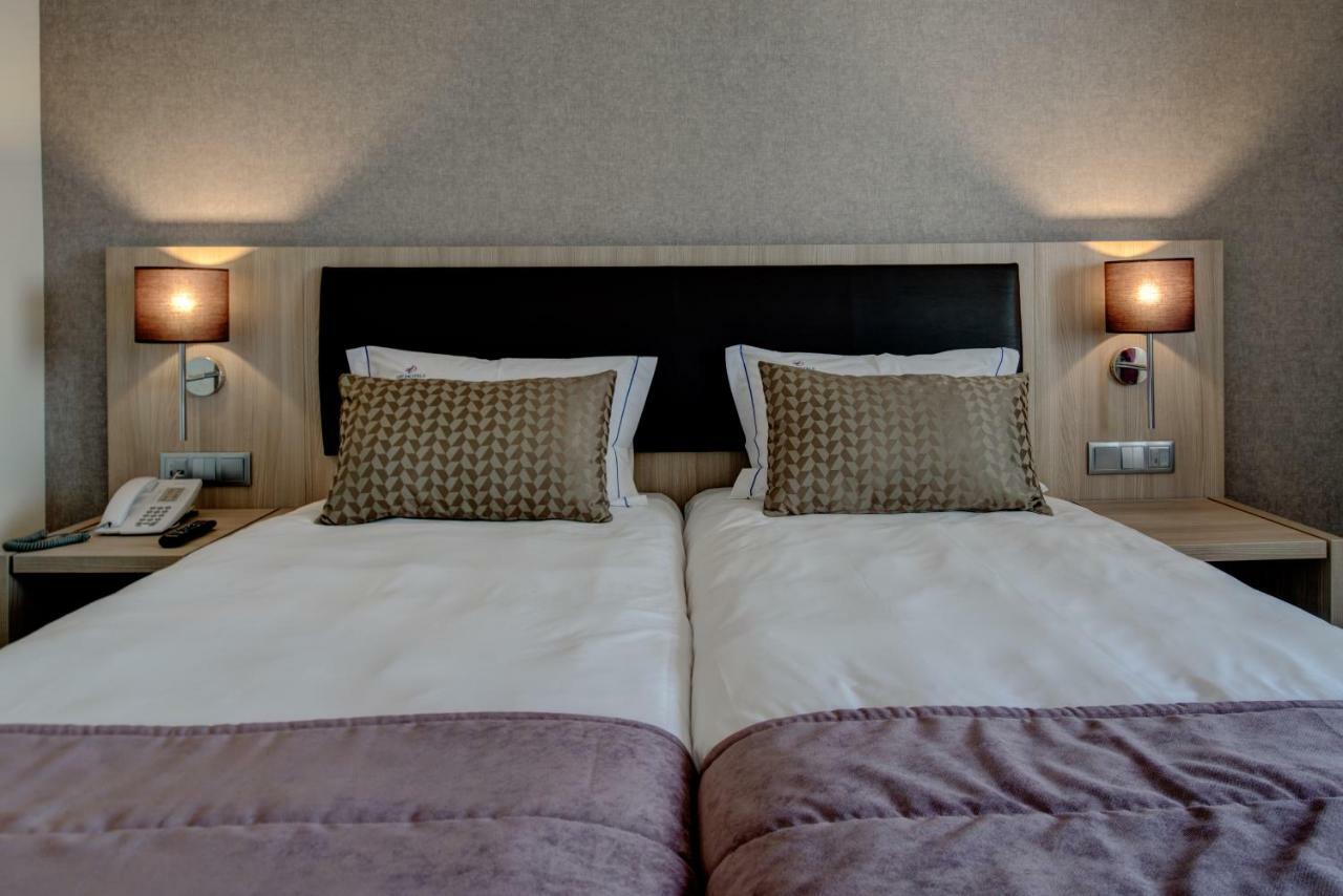 Executive Twin Room