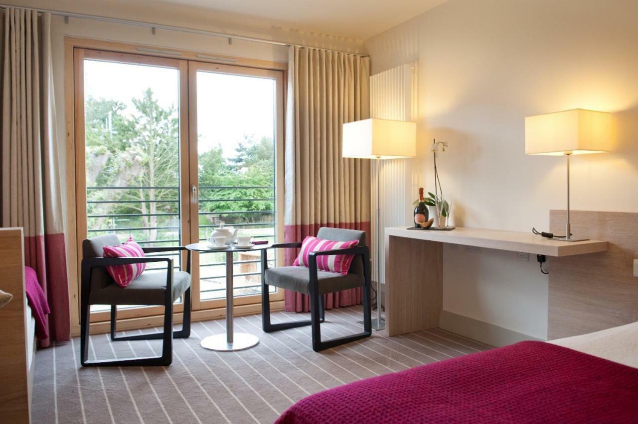 Double Room - Disability Access