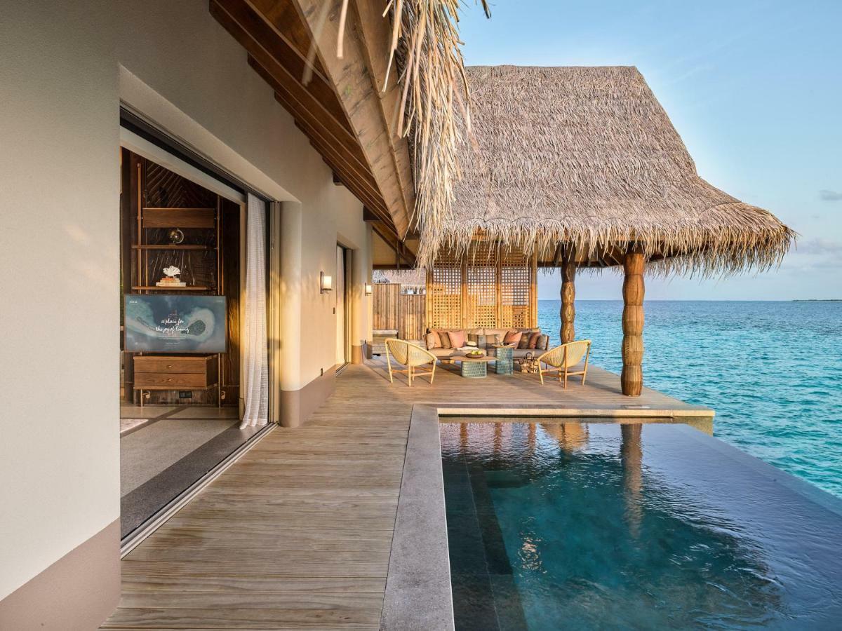 Luxury Water Villa Pool,1108794351:JPEG