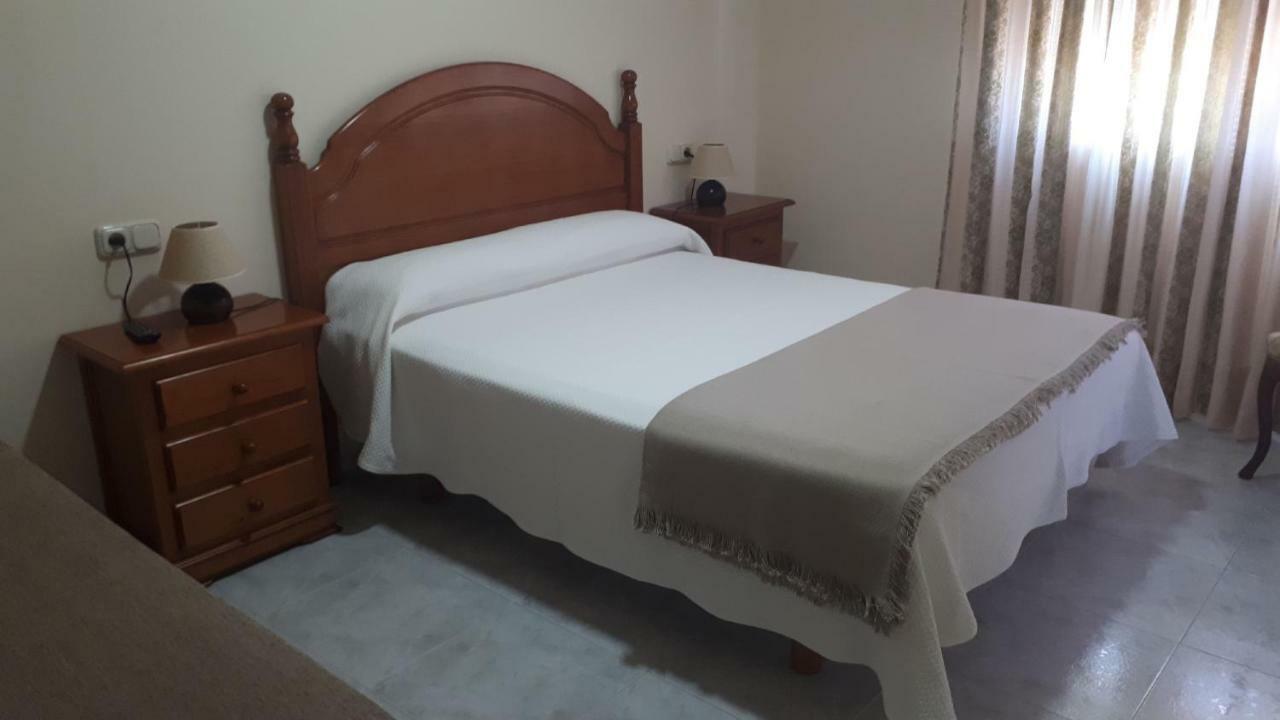 Apartamento de 1 dormitorio