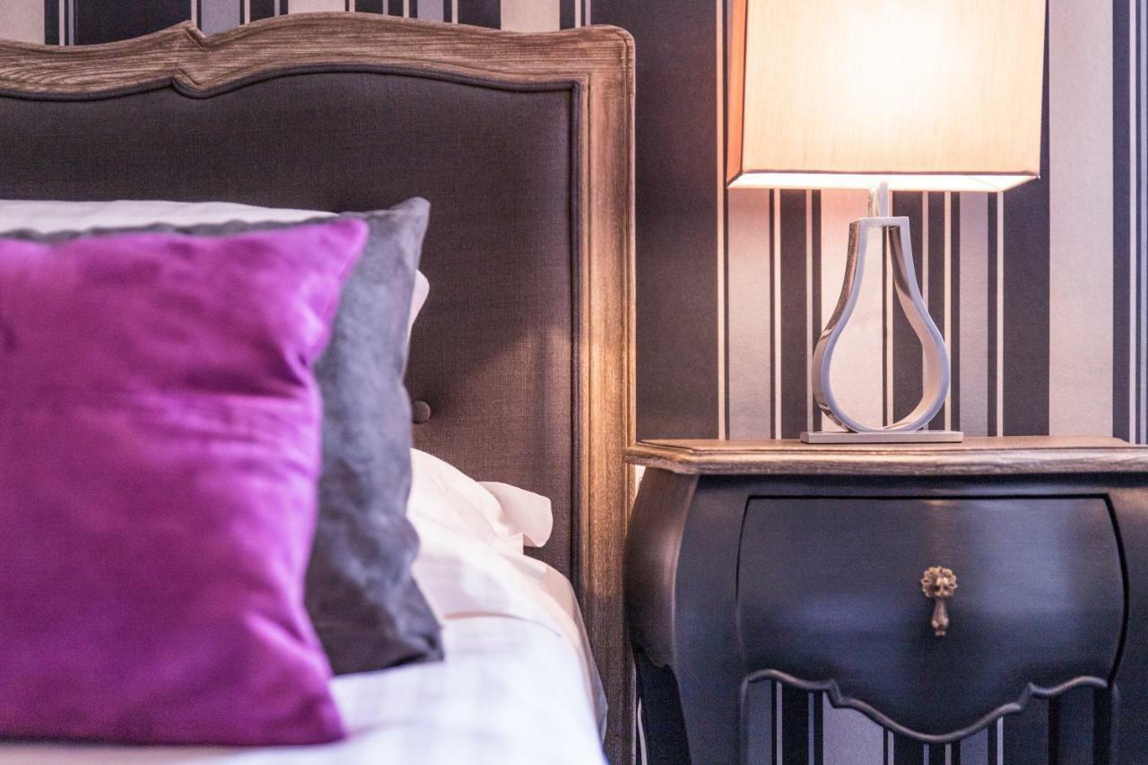 Comfort Twin Room