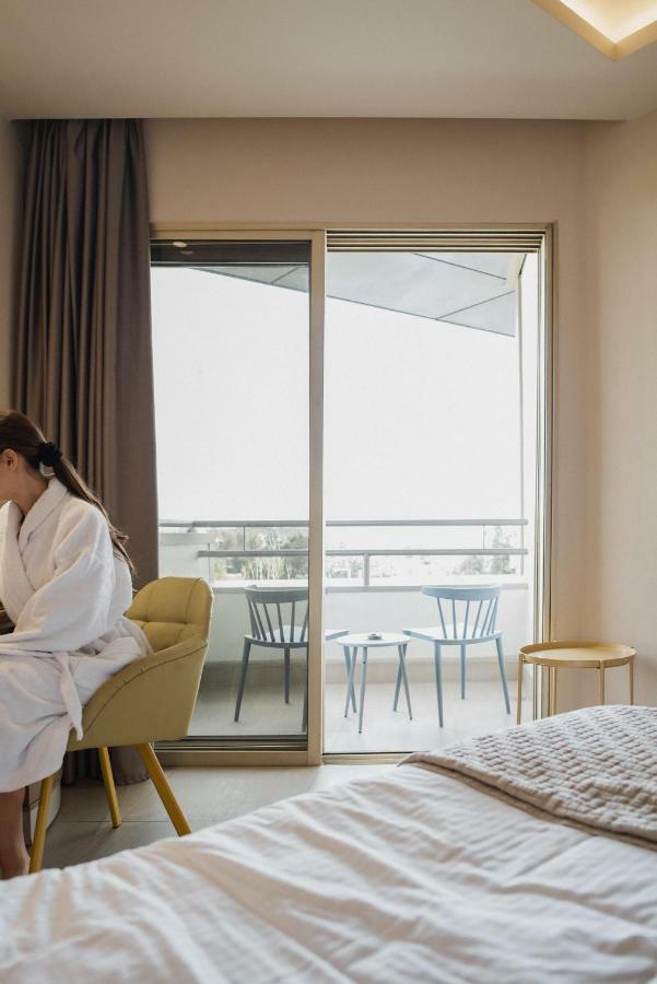Habitación Doble Superior con vistas a la ciudad - 1 o 2 camas