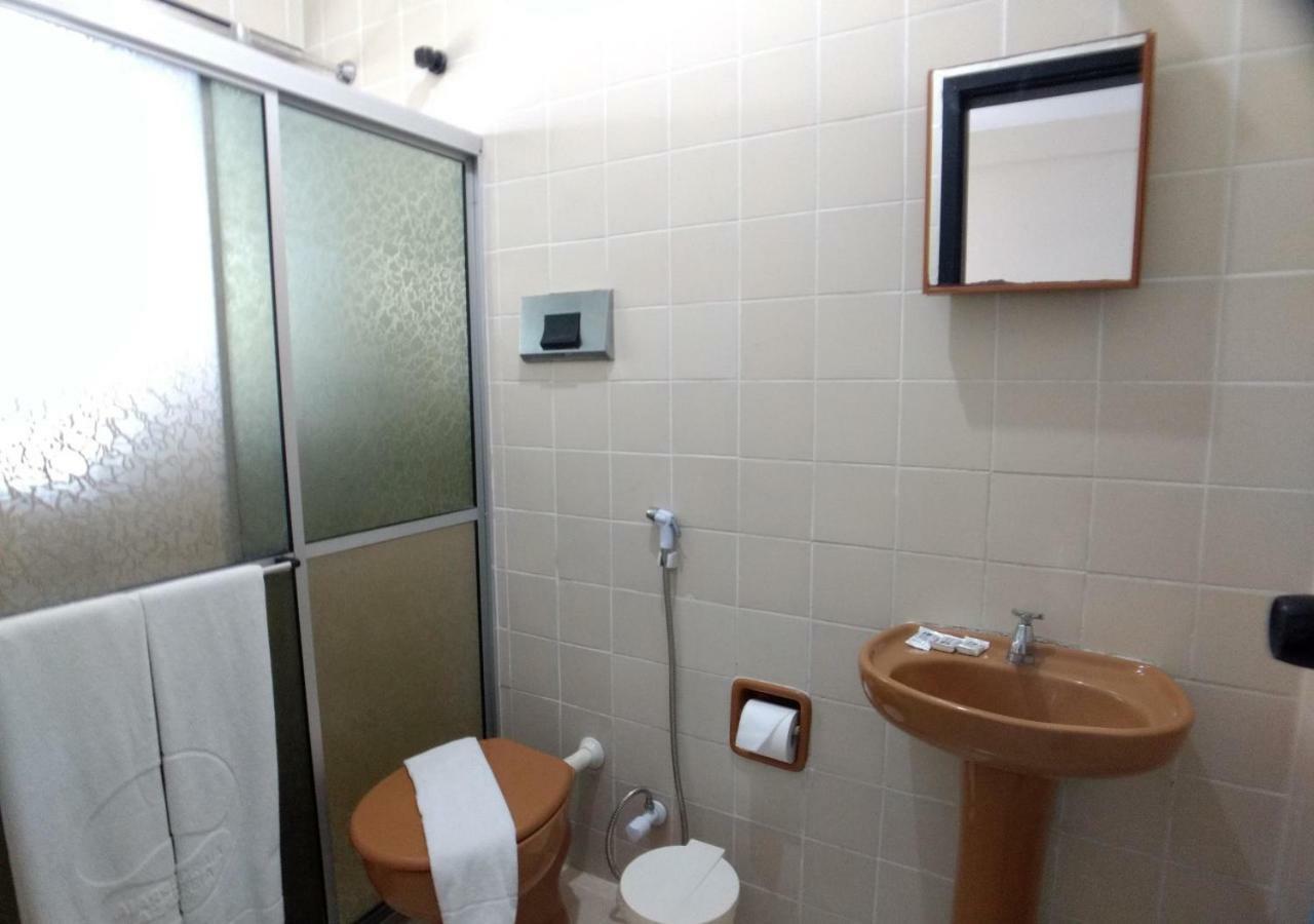 Economy Double or Twin Room