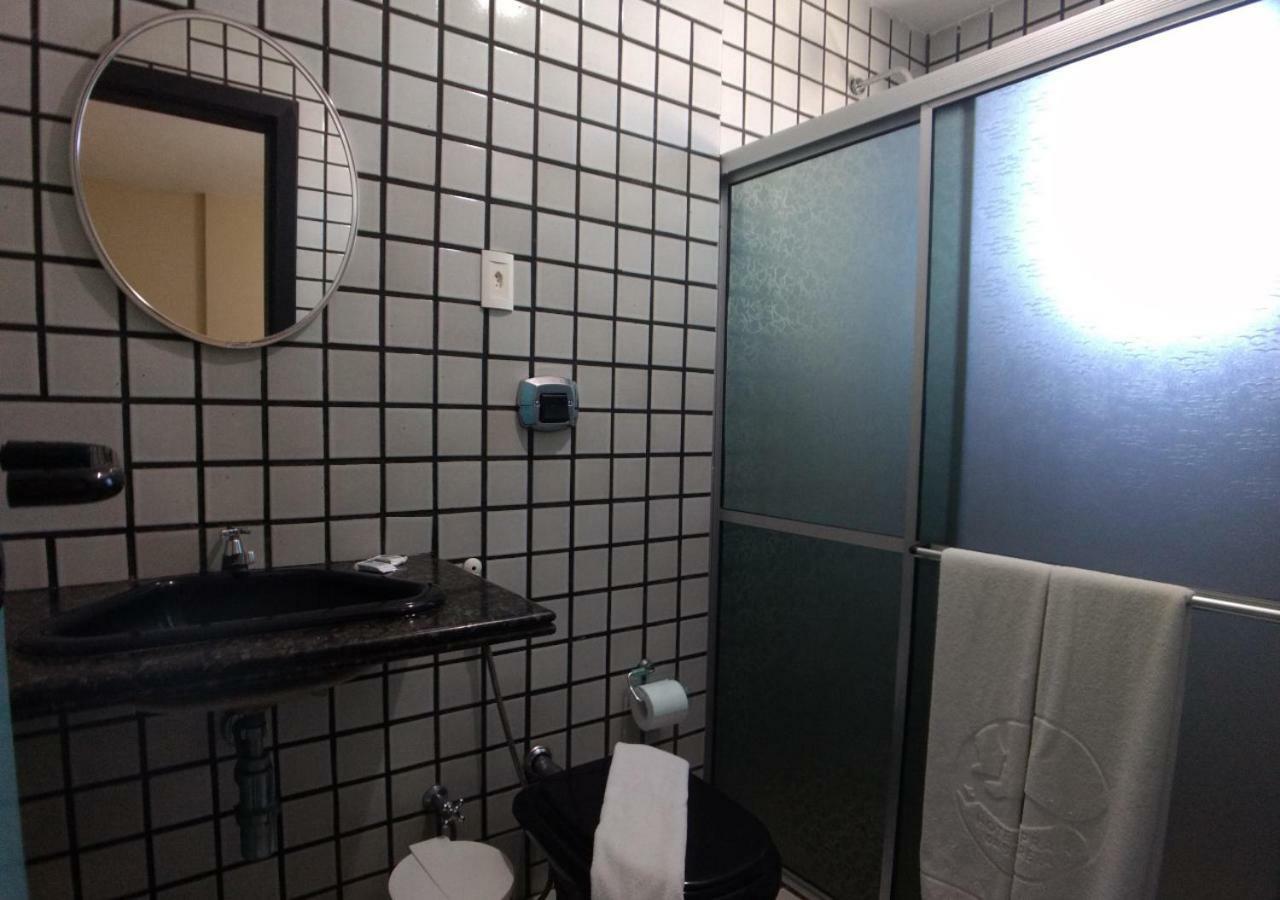Economy Double or Twin Room