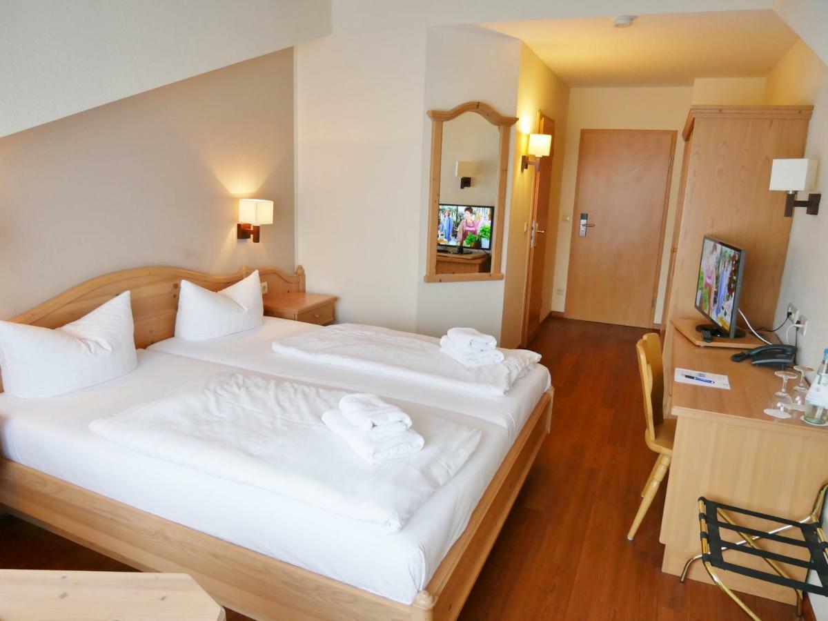 Doppelzimmer
