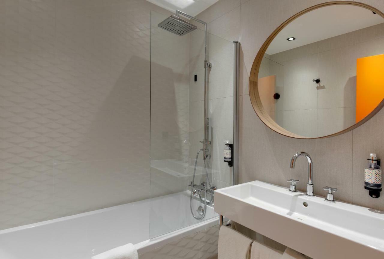 Deluxe Kamer