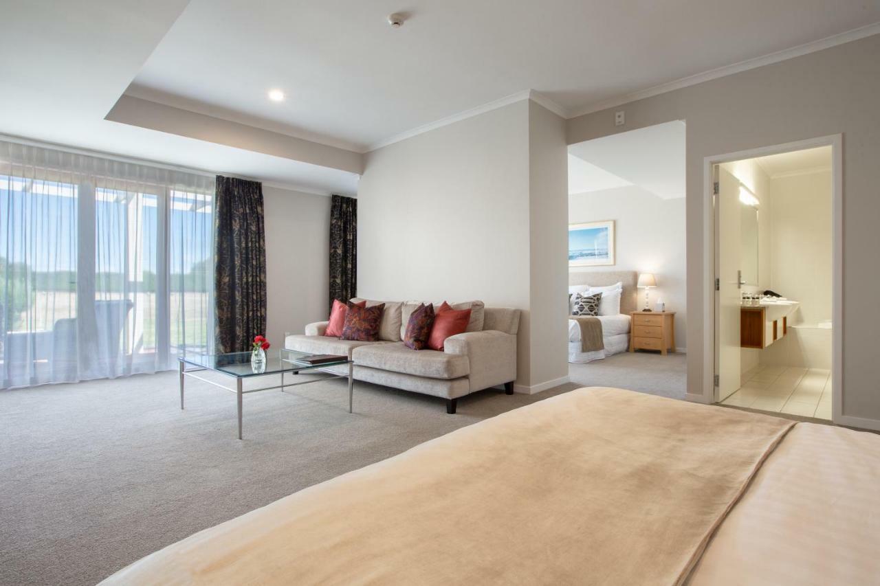 Lady Watties Suite