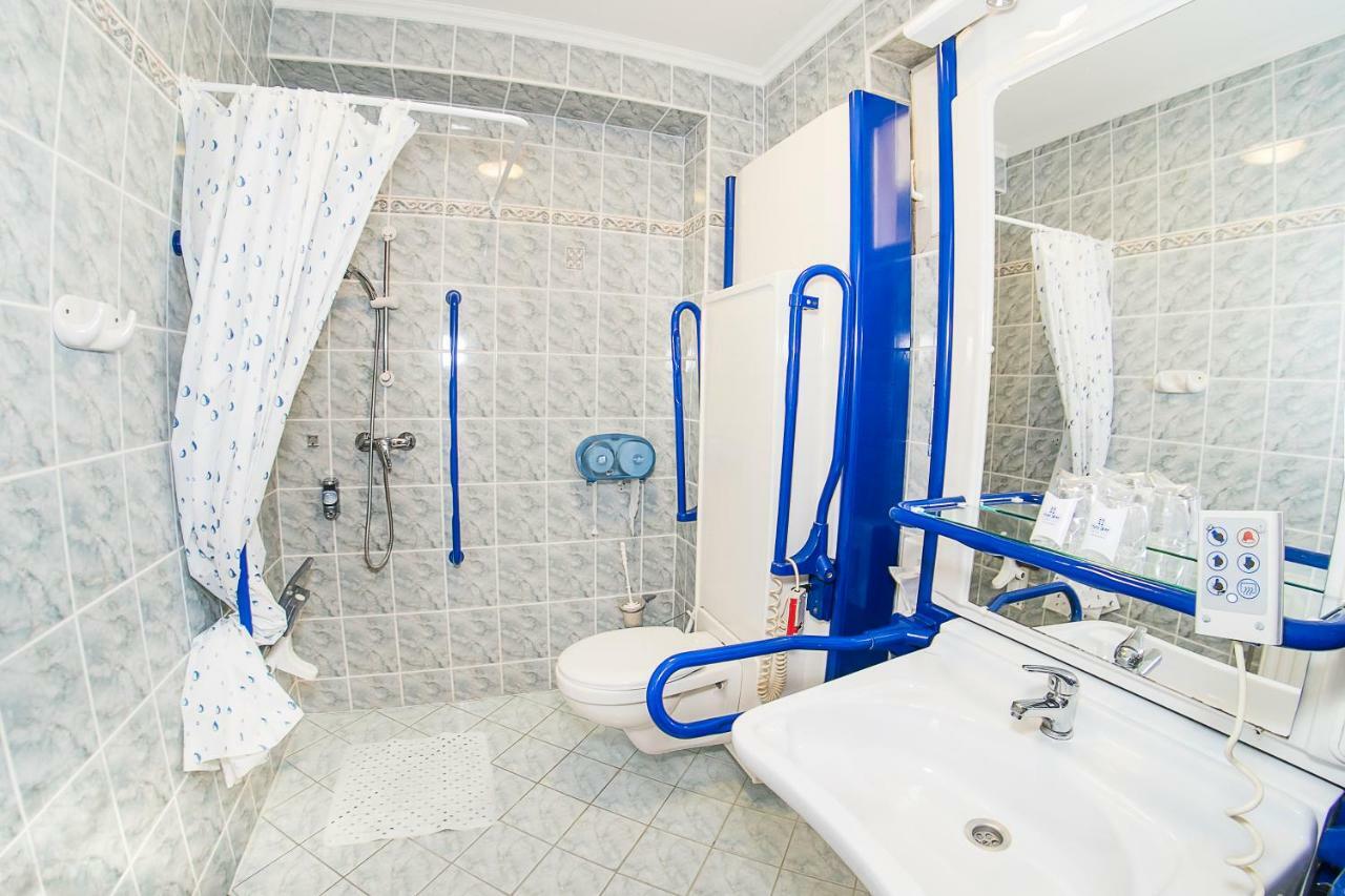 Economy Zweibettzimmer mit Küche – Bio-Comfort-Gebäude