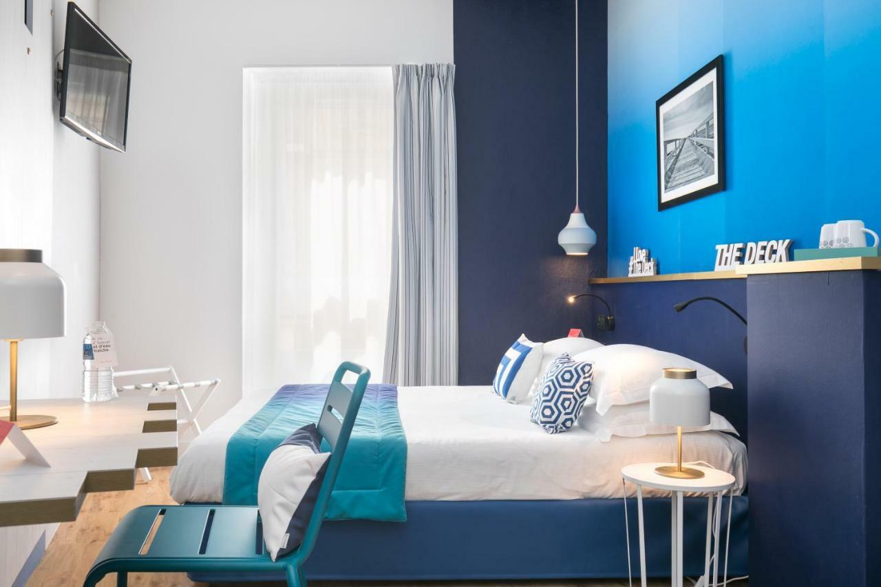Premium Tweepersoonskamer met 1 of 2 Bedden