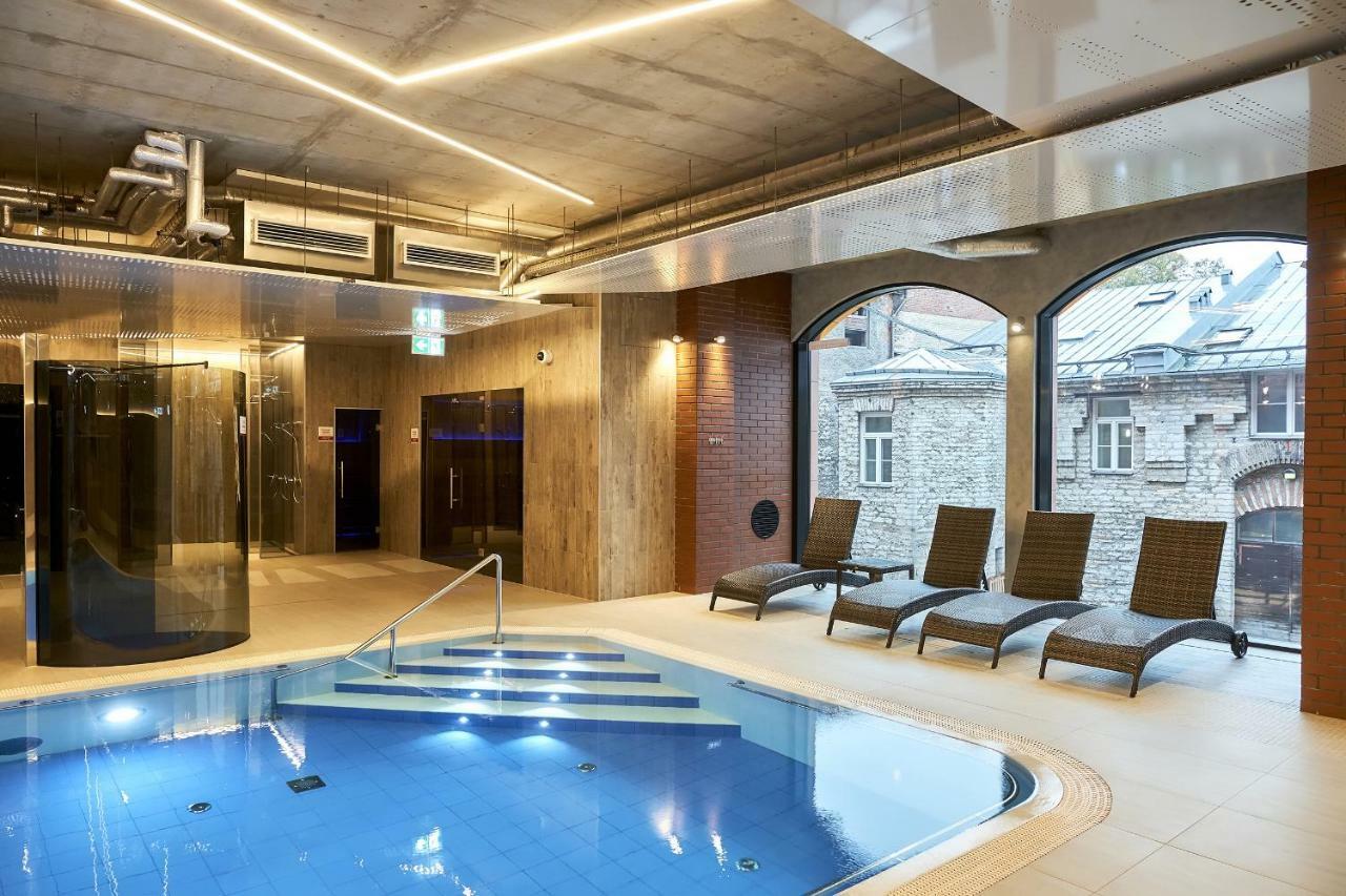 Classic Doppel- oder Zweibettzimmer mit 3 Stunden Zugang zum Spa