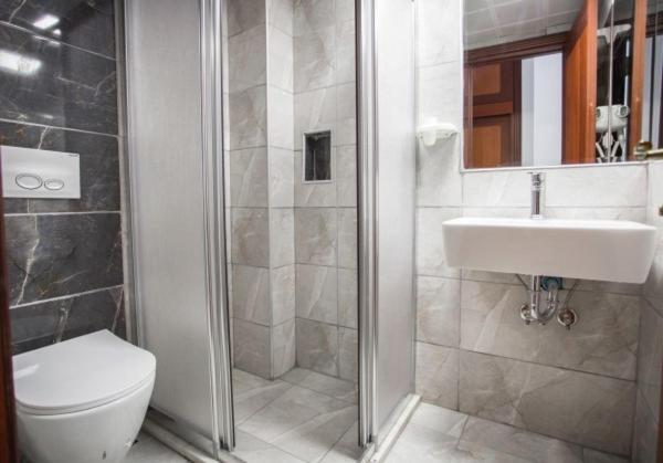 Habitación Doble Estándar