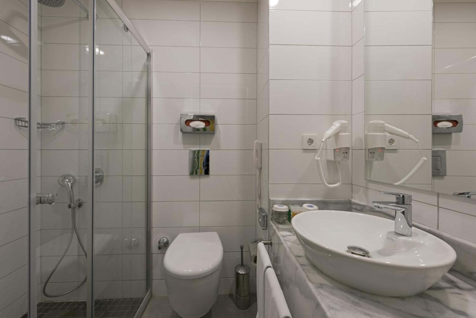 Habitación Doble Estándar - 1 o 2 camas