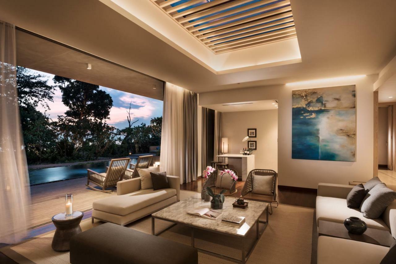 Four Bedroom Residence