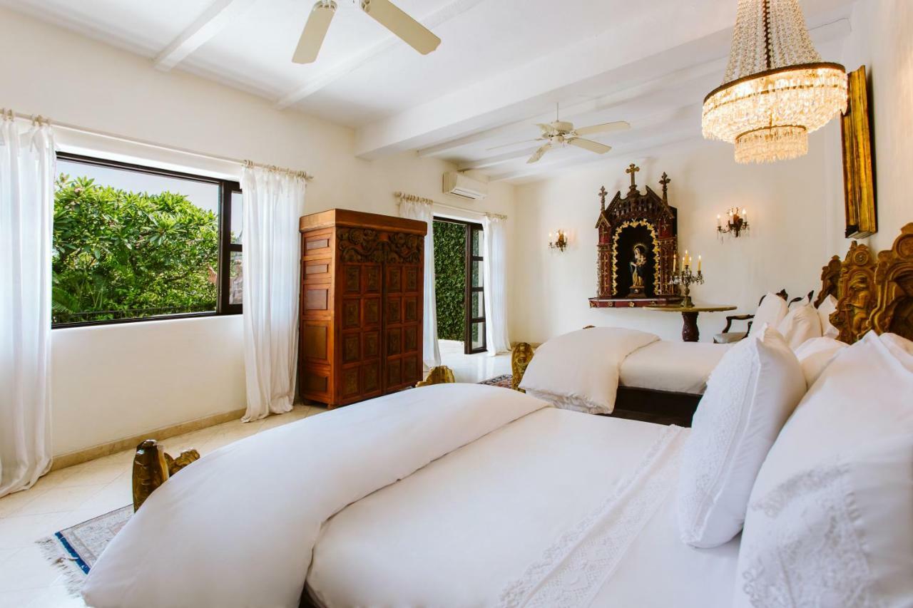 Suite Junior San Gabriel