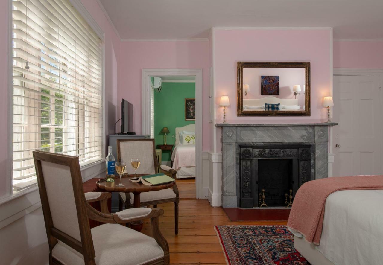 Family Suite 4 guests Including Children