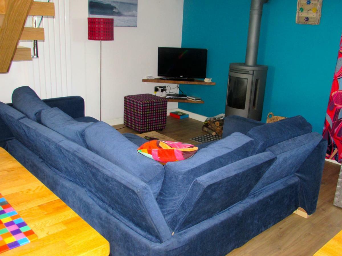 Tweepersoonskamer met Lounge