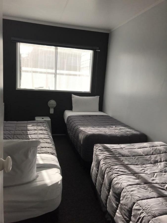 Superior Two-Bedroom Apartment