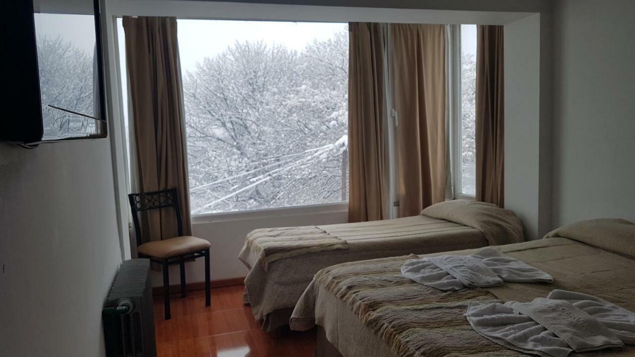 Quadruple Room Bathroom