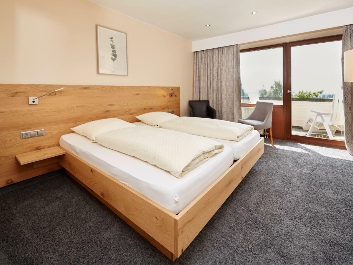 Comfort Doppelzimmer