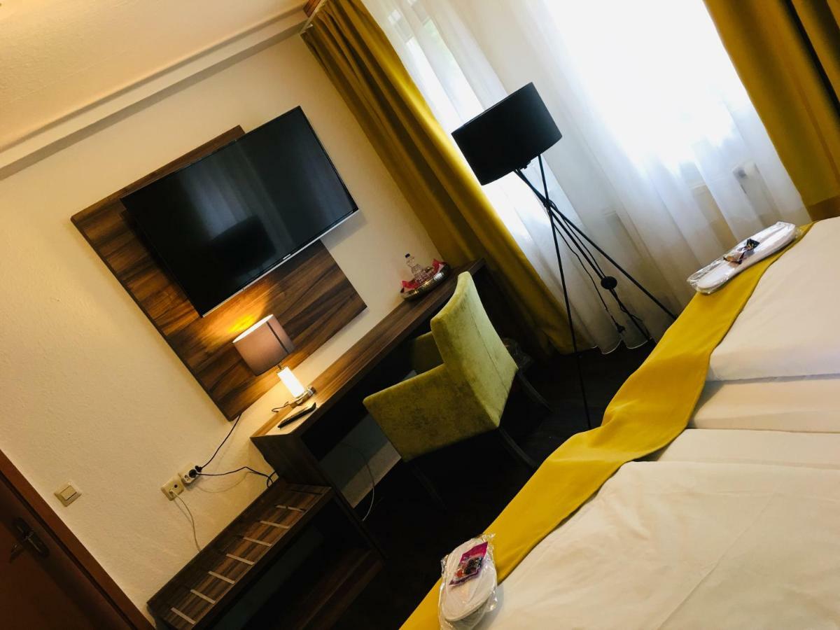 Suite with Terrace