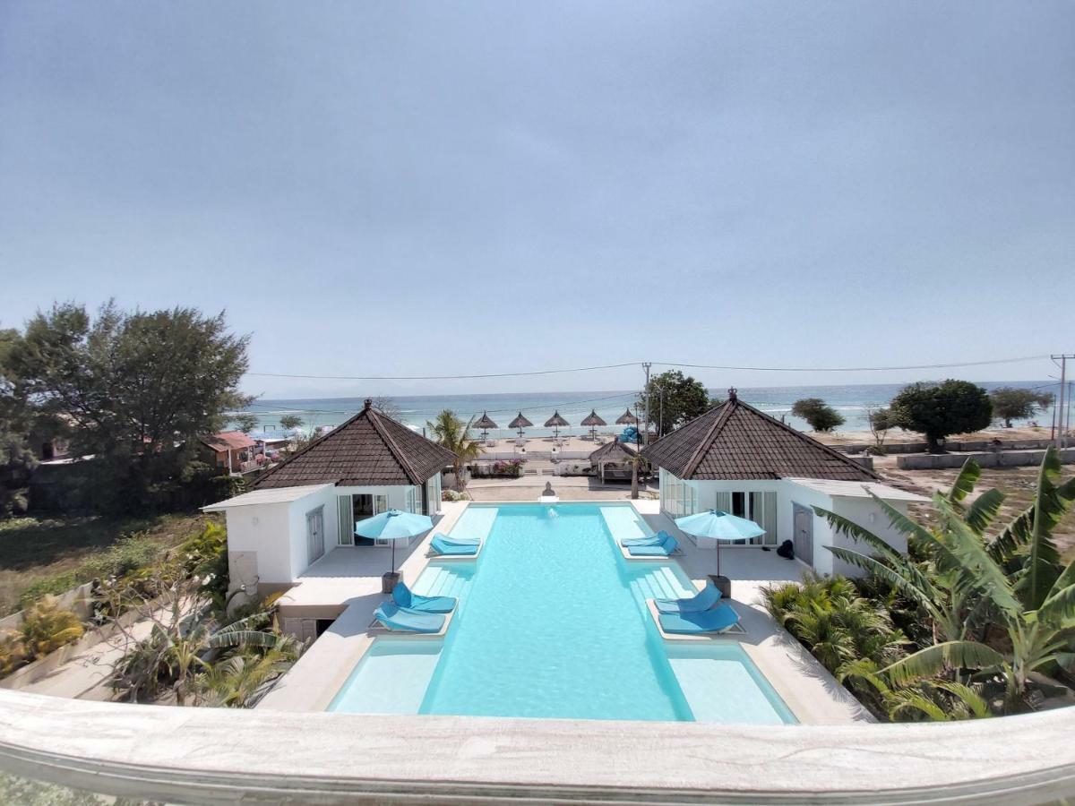 Sunset Suite Sea View