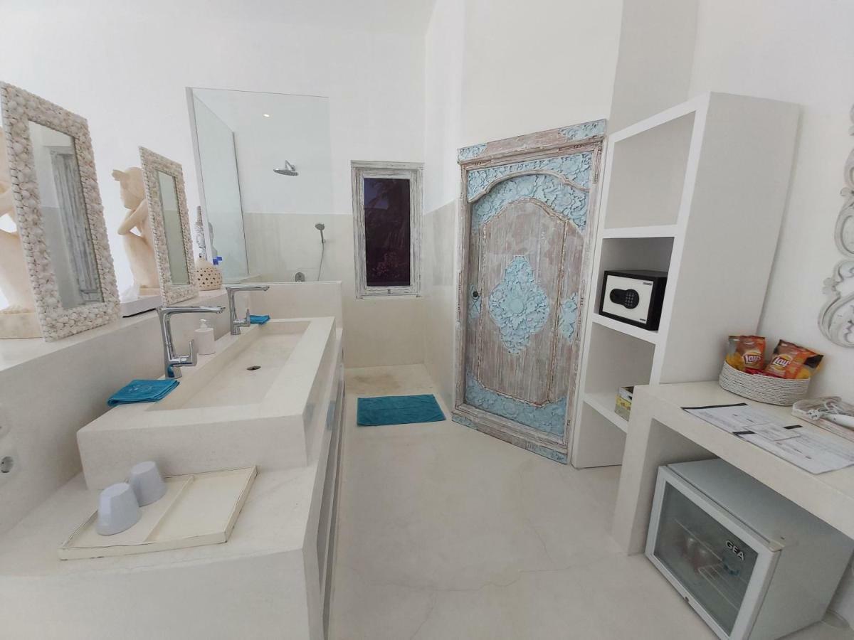 Sunset Suite Sea View